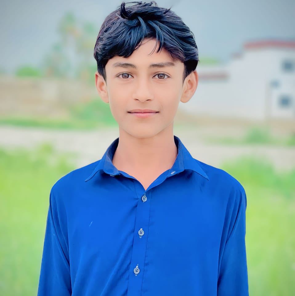 Azmat Ali