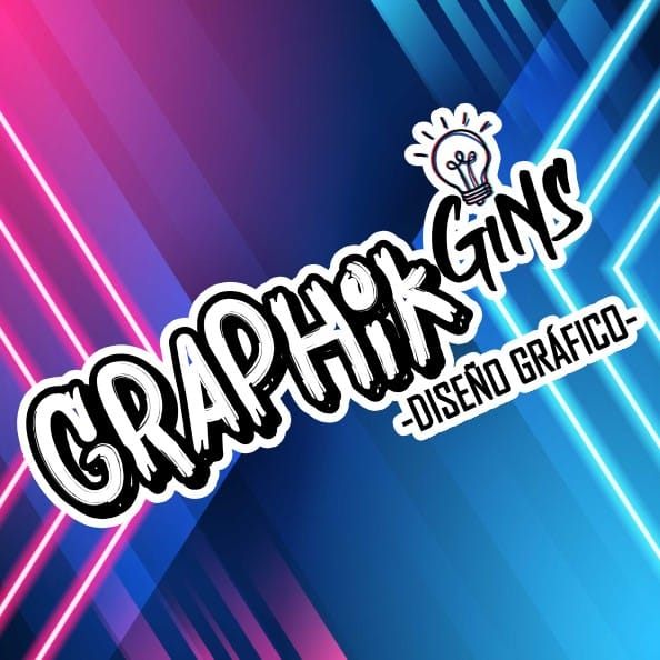 Graphik Gins