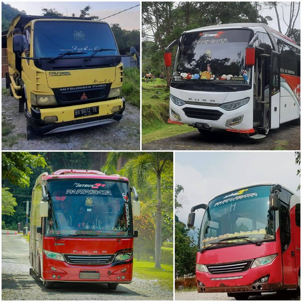 Iqbal TransGroup