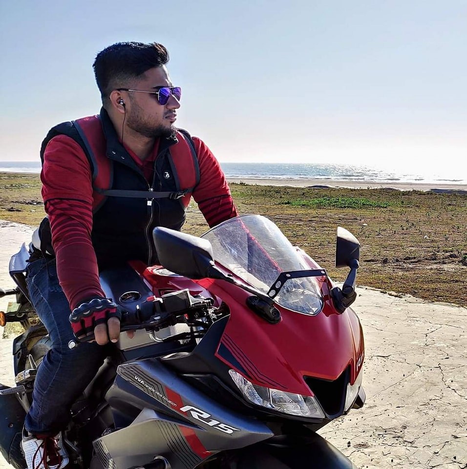 Raiyan Mostafa