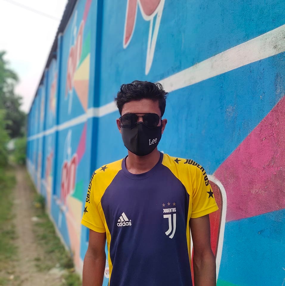 Rafiq Hasan Rabby