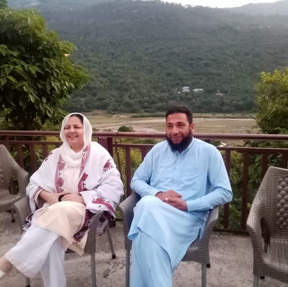 Raja Iqbal official