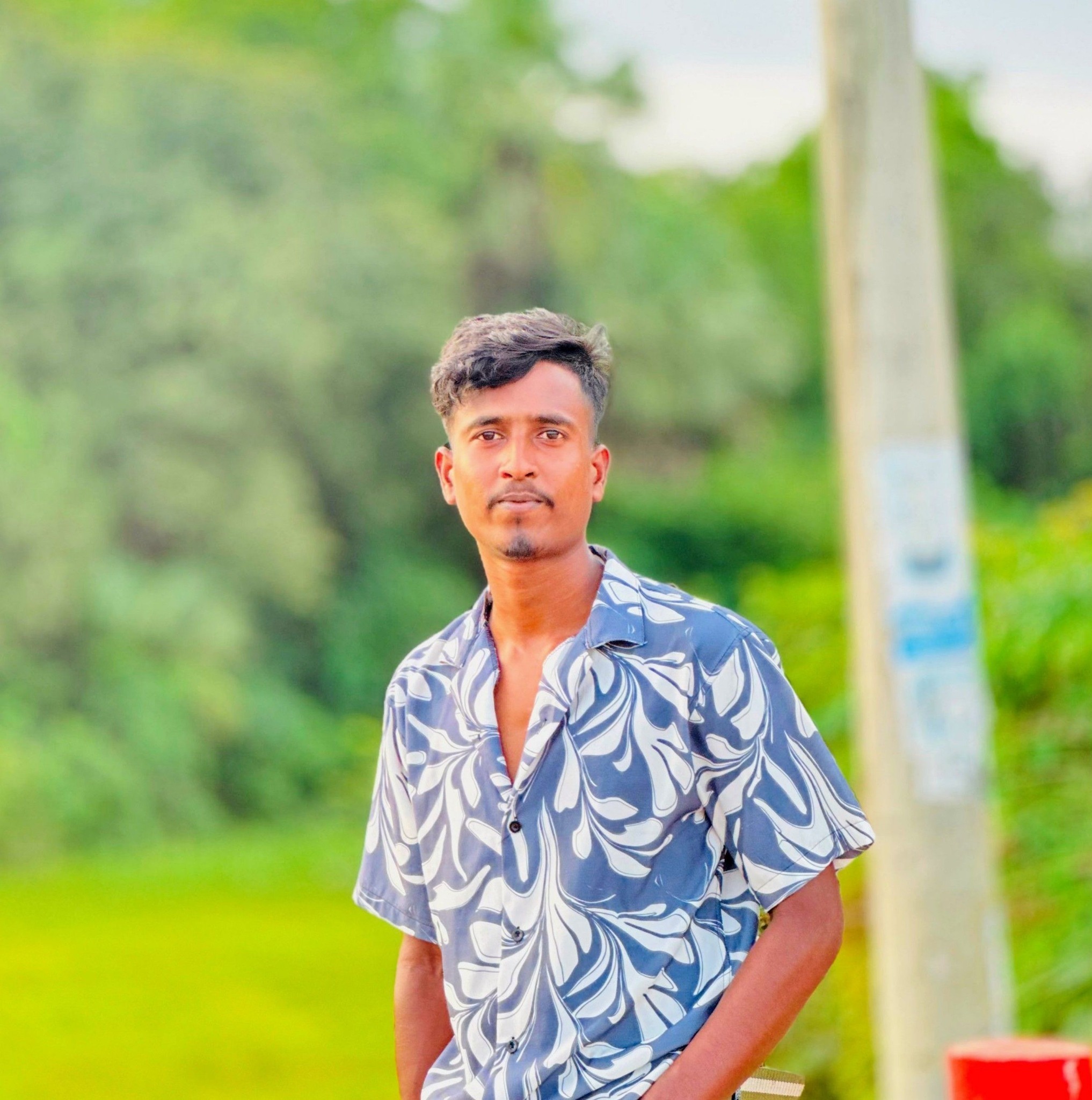 Md Saon