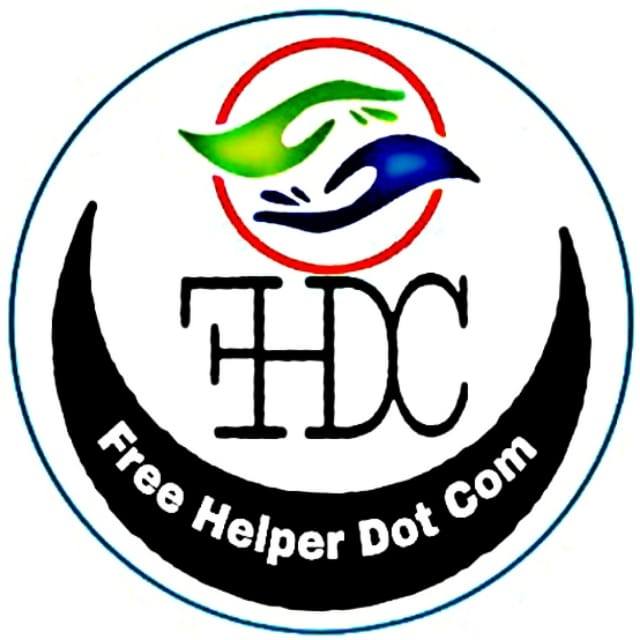 Free Helper Dot Com | Rangpur