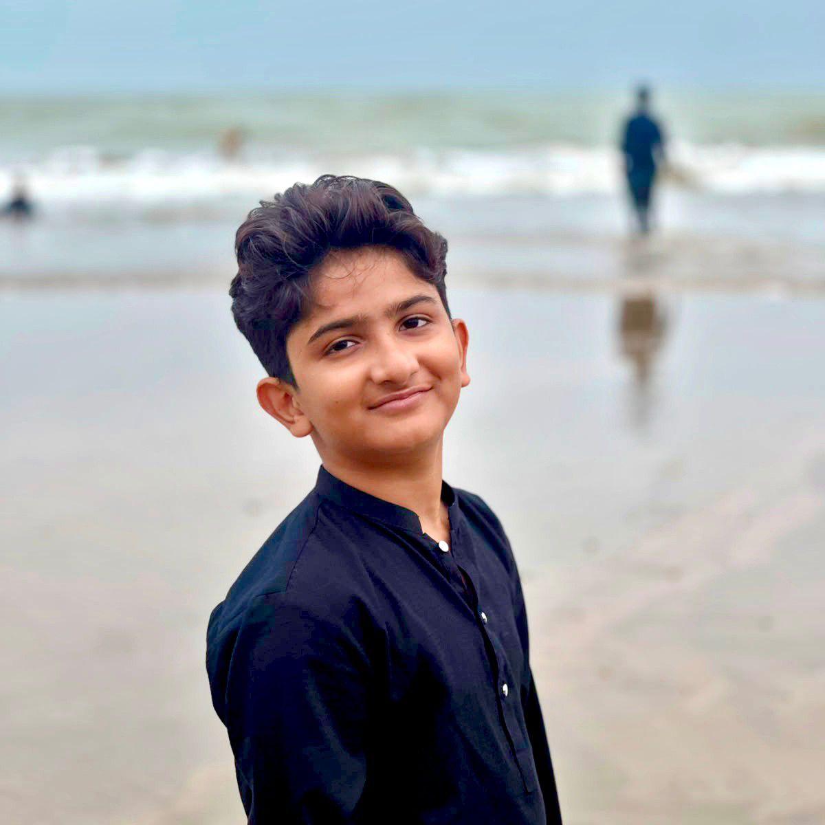 Syed Rajan Ali