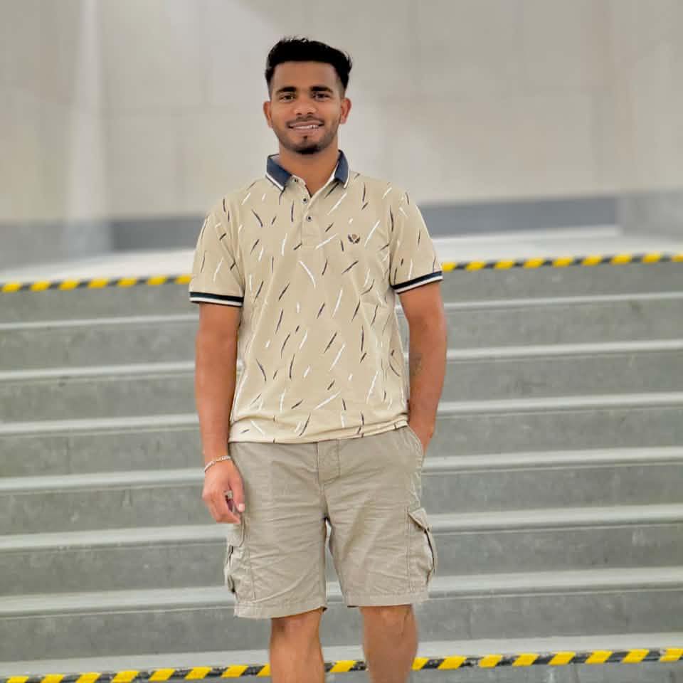 Mostak Haji