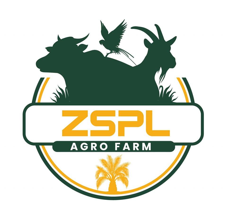ZSPL Agro farm