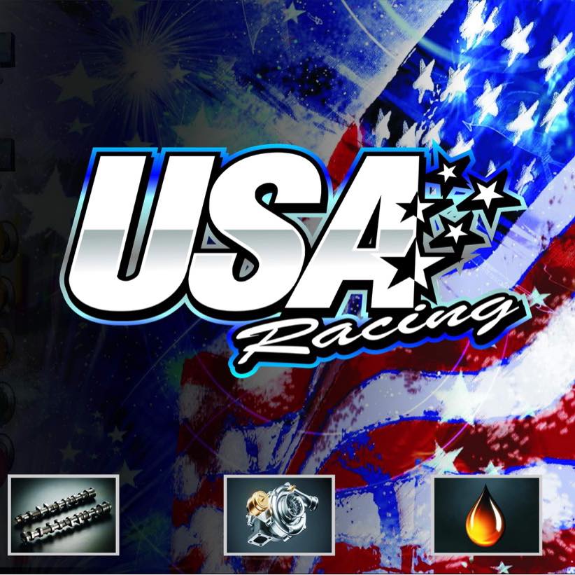 USA Racing