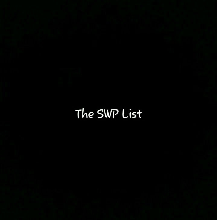 The SWP List