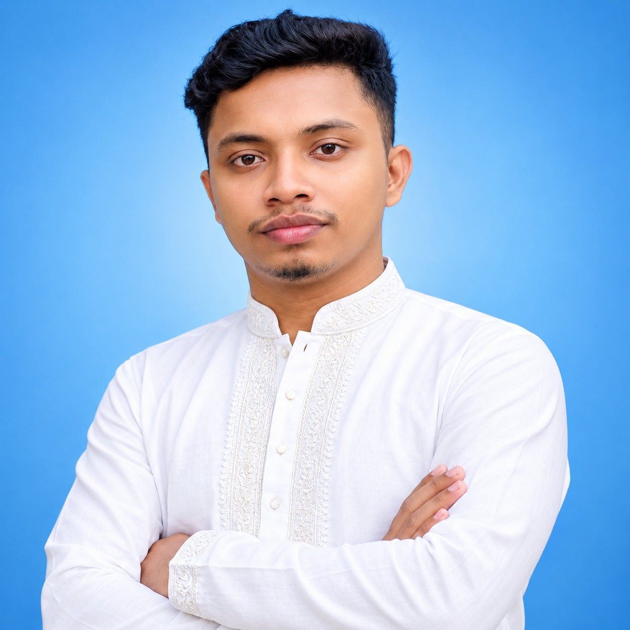 MD Rafiqul Islam Rohan