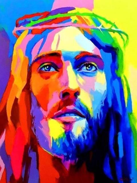 Joshua Art & Graphics