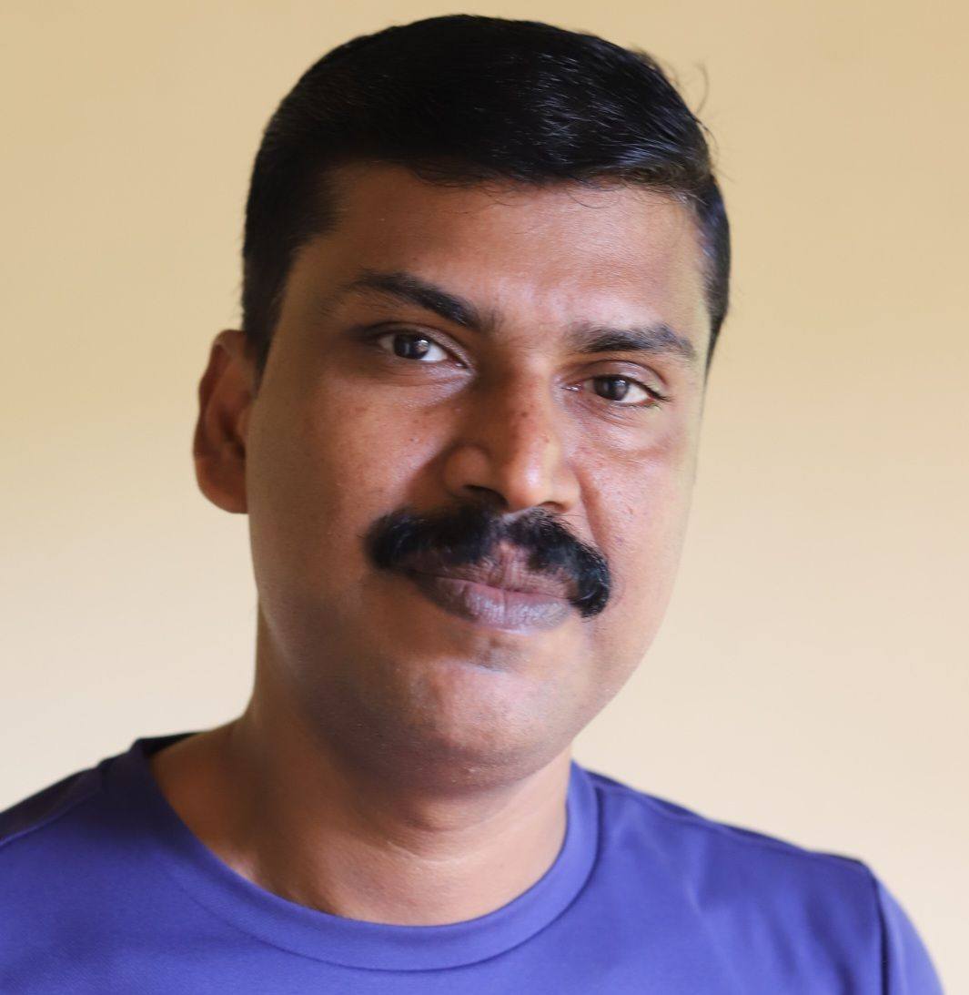 Ratheesh p Raghu | Kottayam