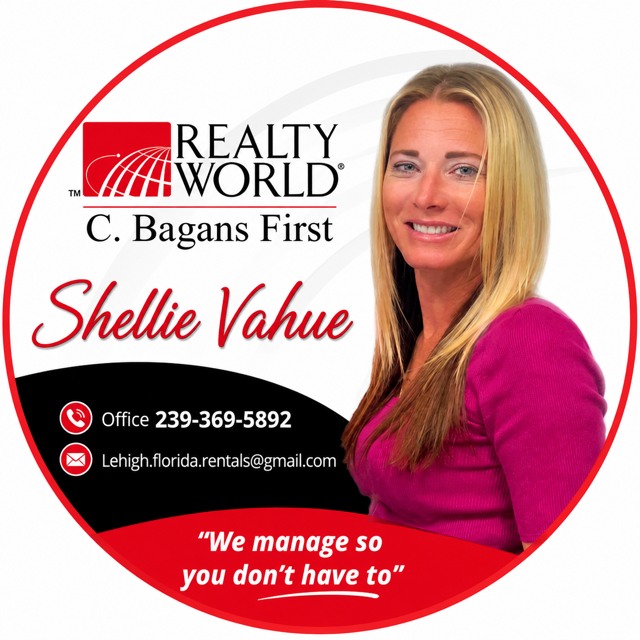 Realty World Rentals C. Bagans First | Lehigh Acres FL