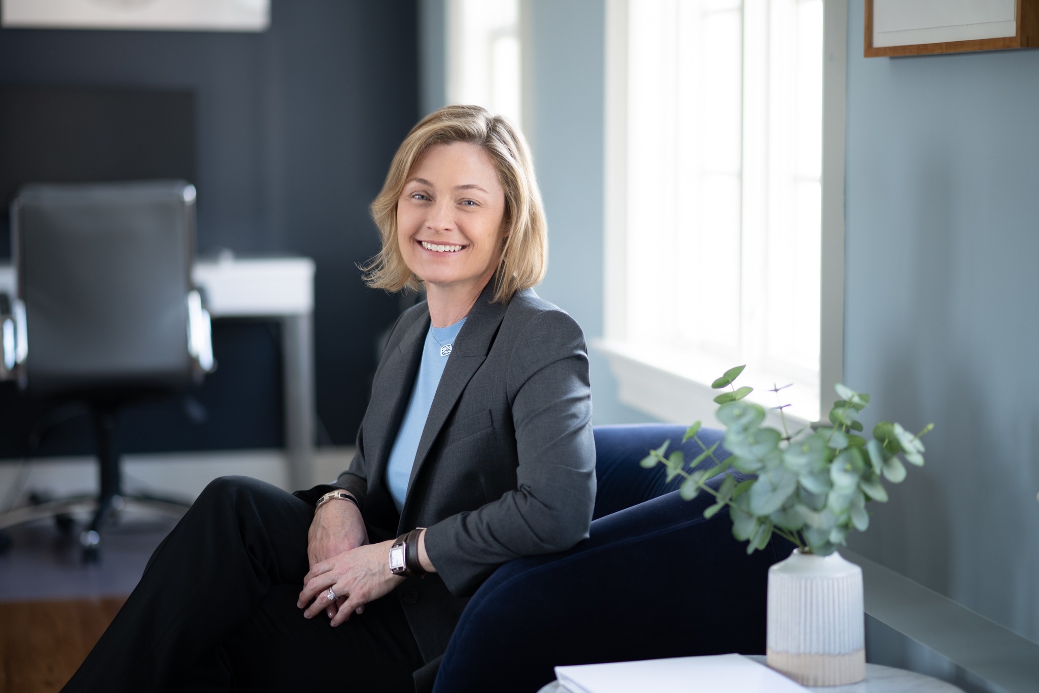 Deb Ritchie William Pitt Sotheby's International Realty