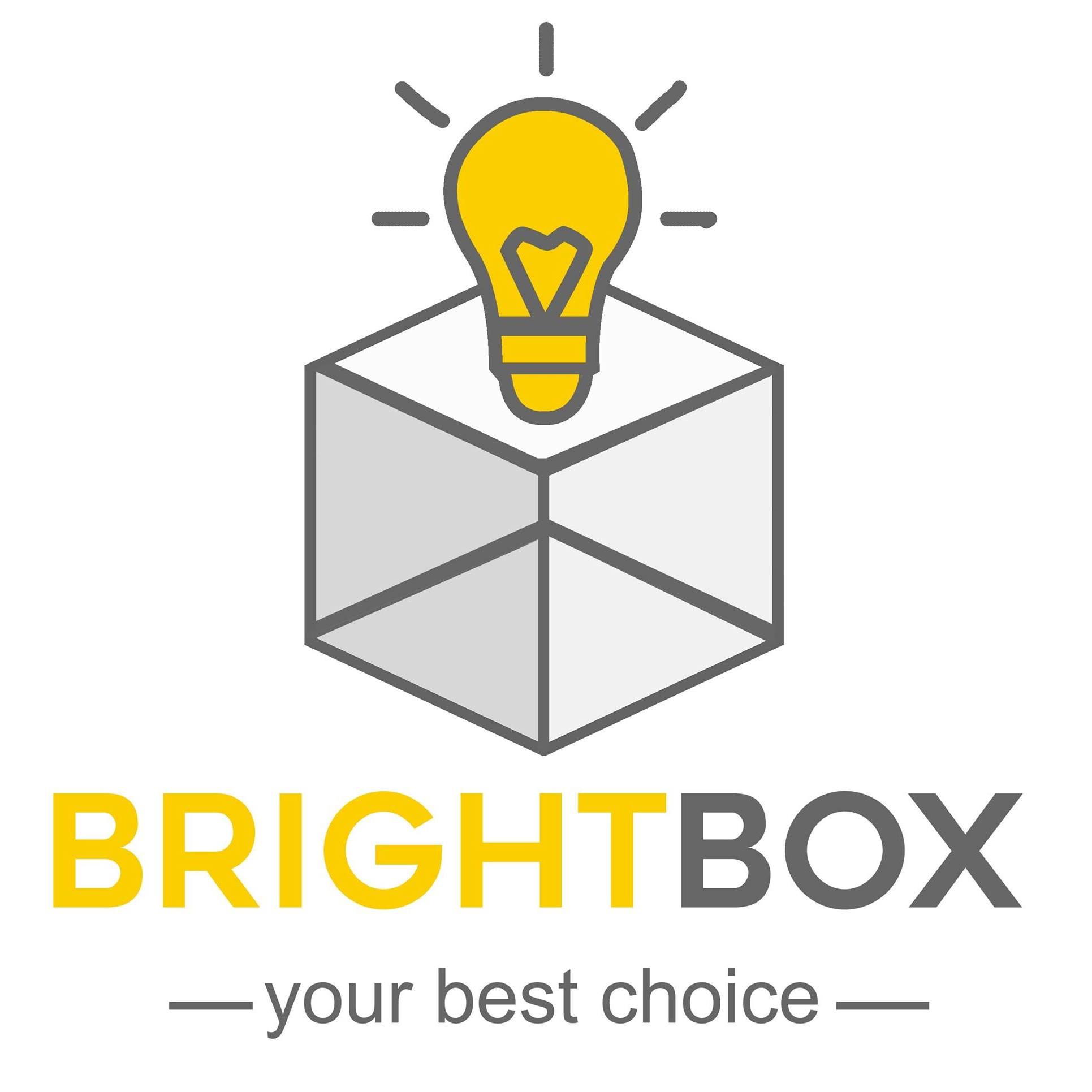 Bright Box RD