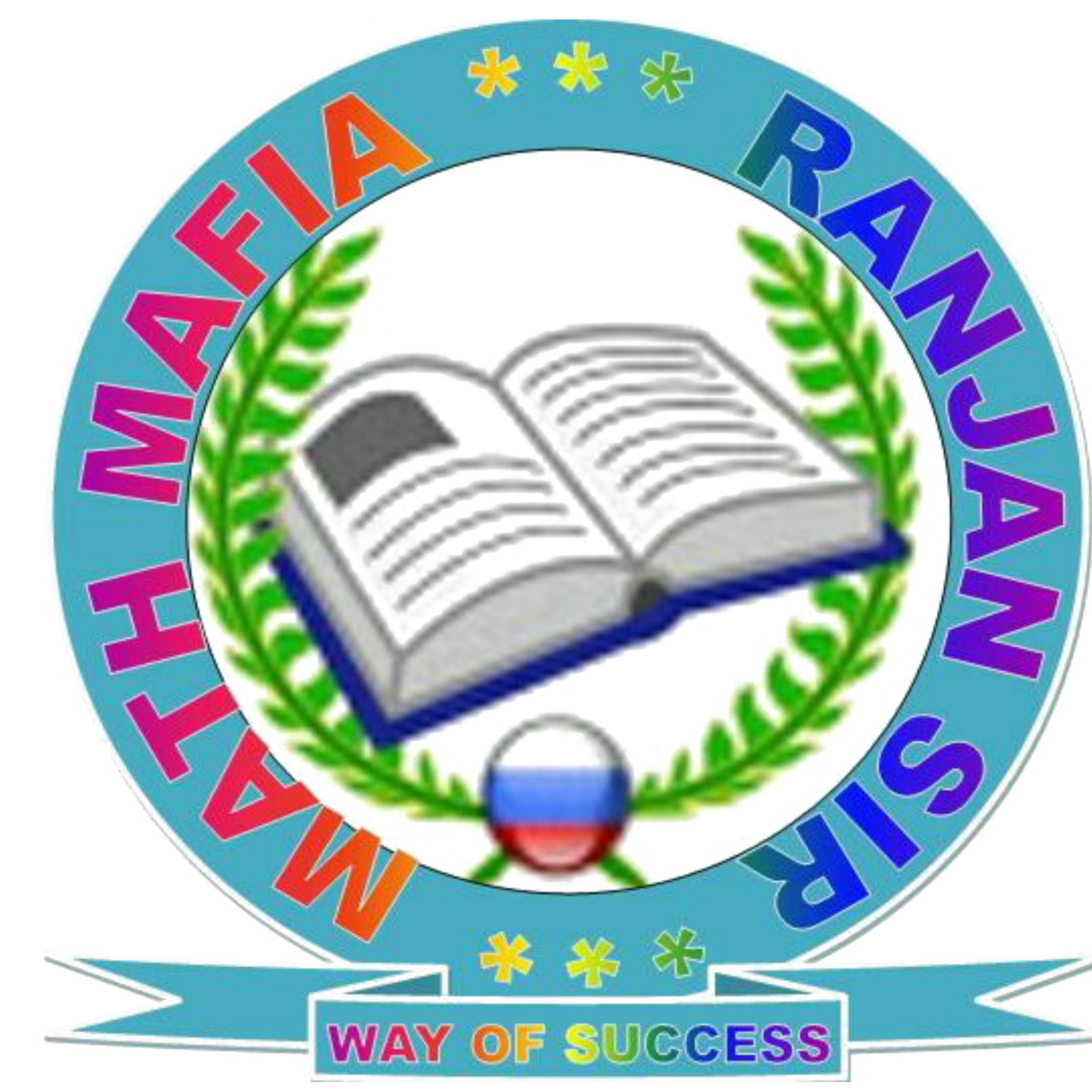 Math Mafia Ranjan Sir