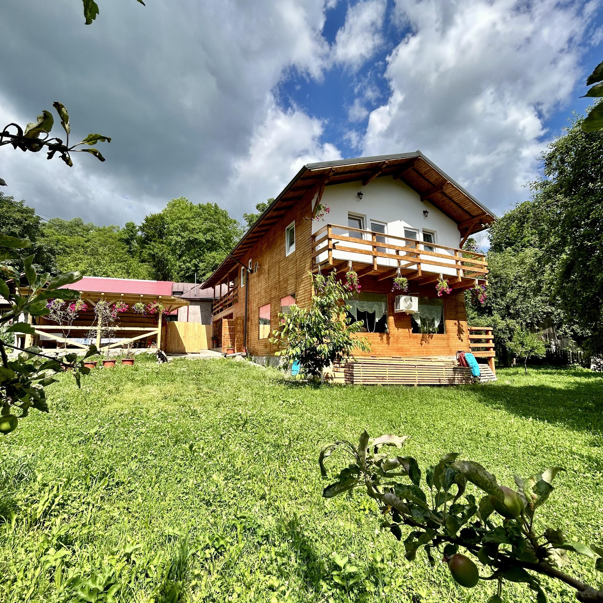 Excursii Off-road Valea Doftanei