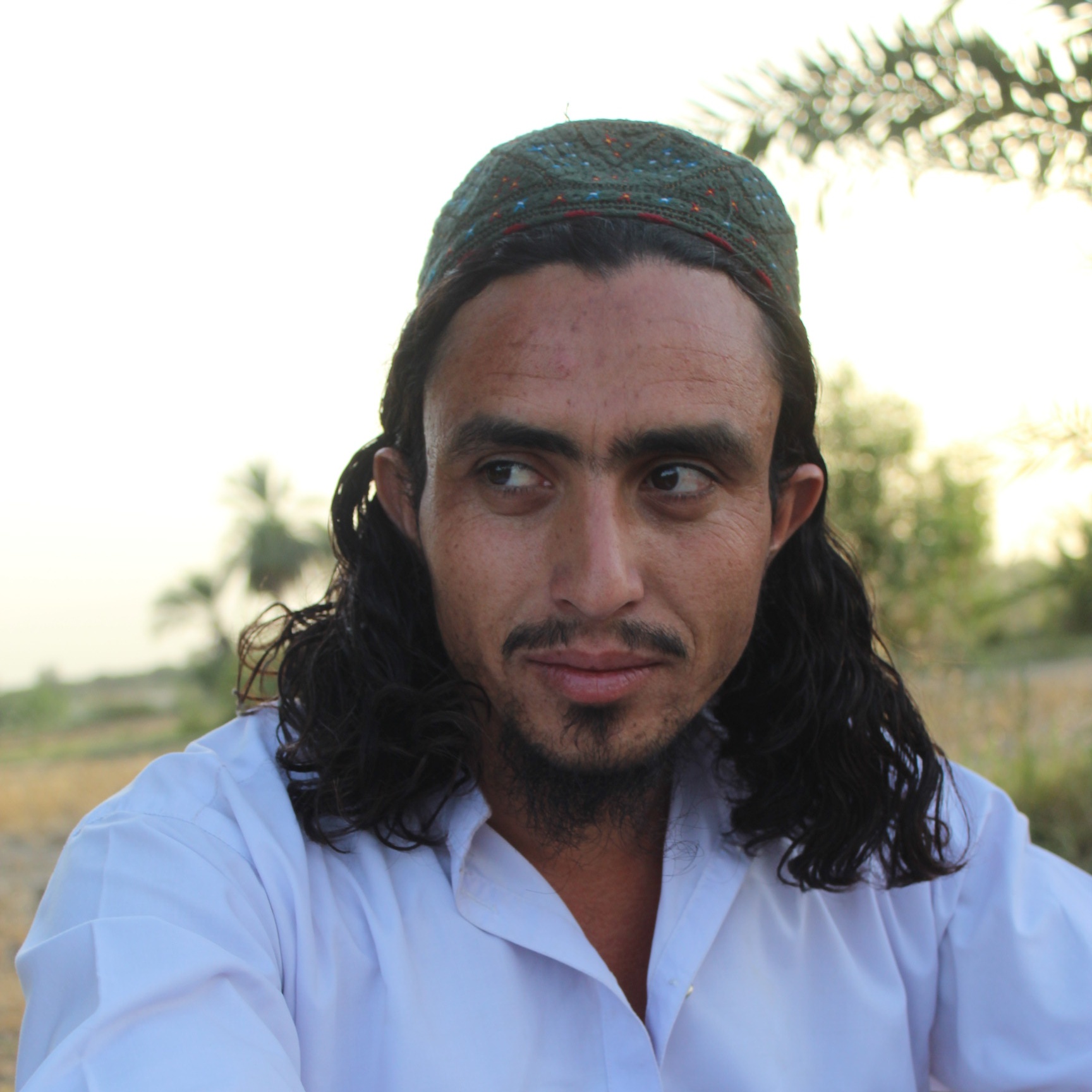Saqib Farid Haaqani