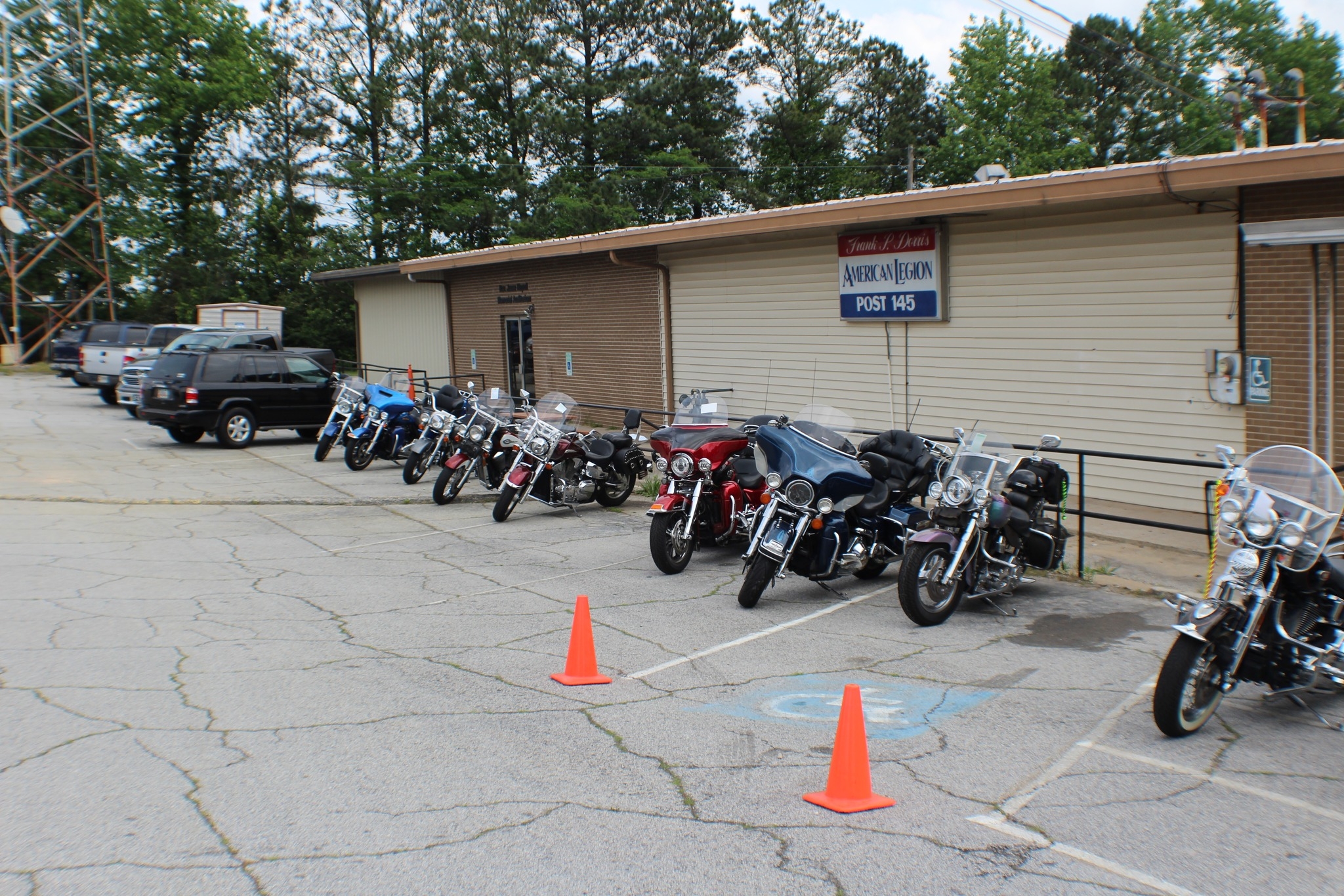 American Legion Riders Post 145 | Douglasville GA