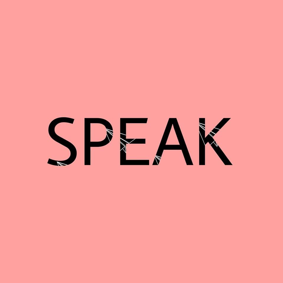 Speak