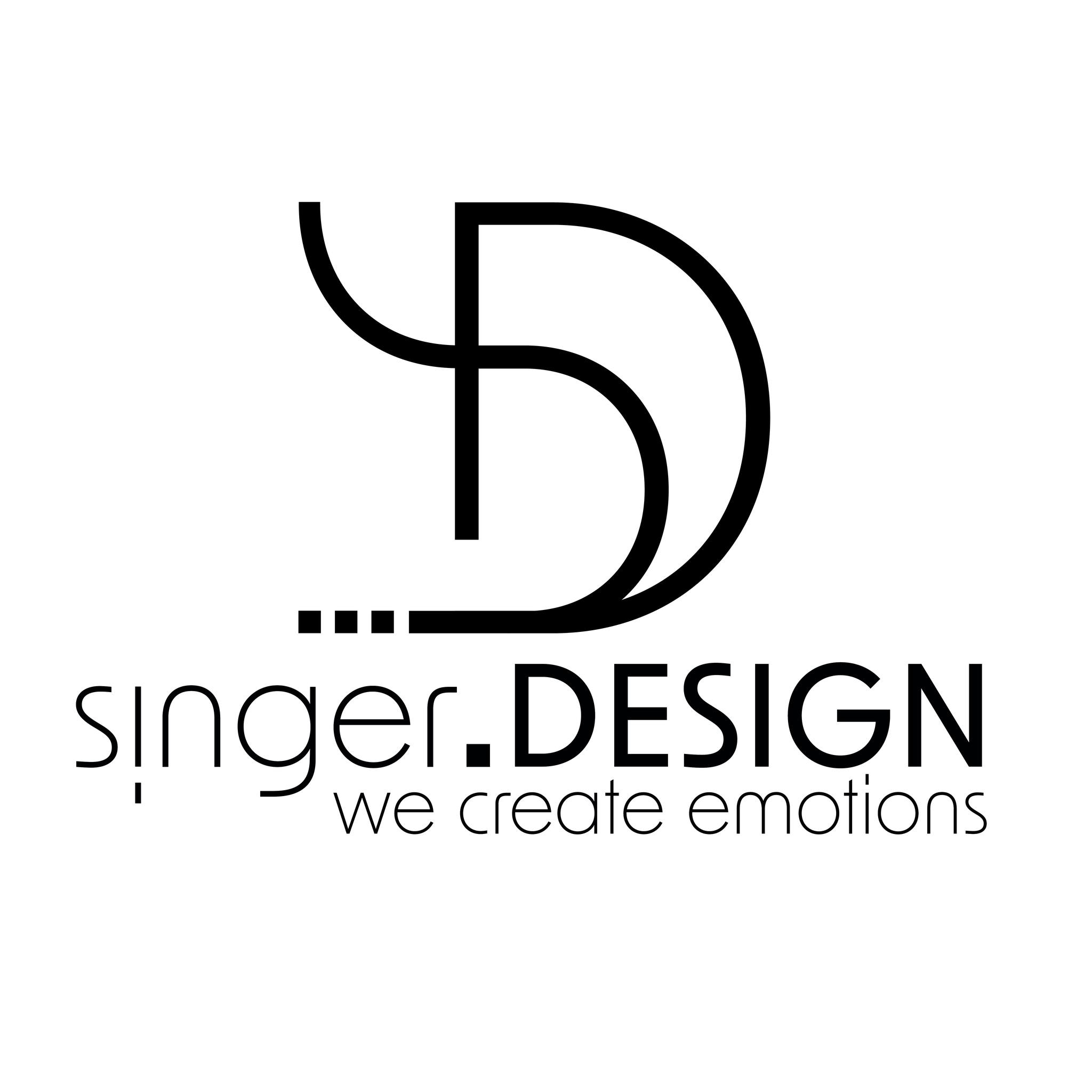 singer.DESIGN | Perchtoldsdorf