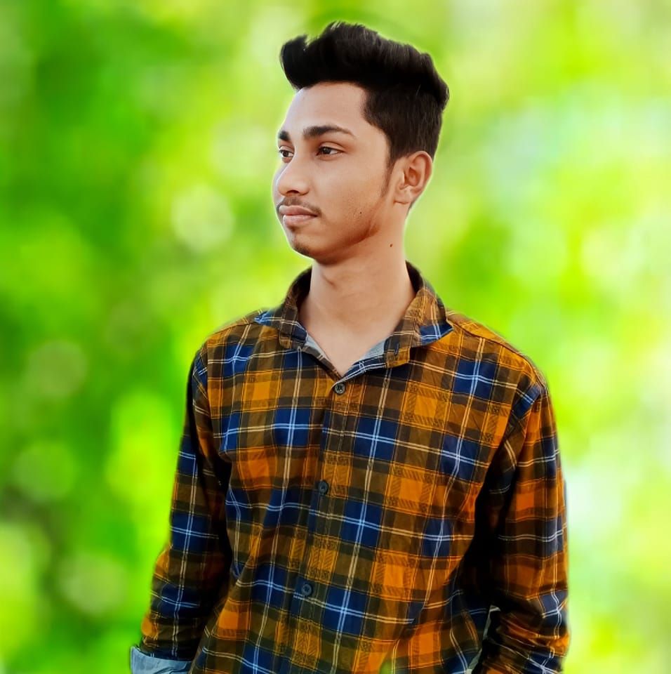 MD Sayed Hasan