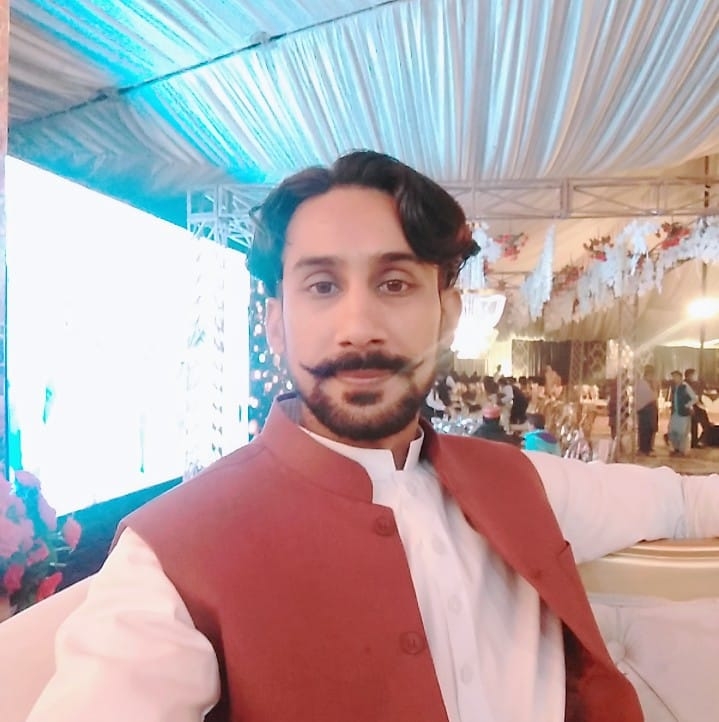 Rana Asif Rajput Offical