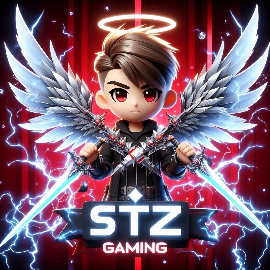 STZ Gaming