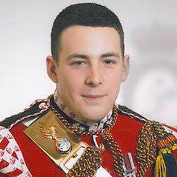 RIP Drummer Lee Rigby