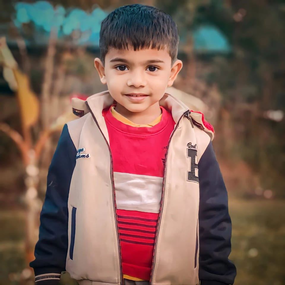 Saiful Islam