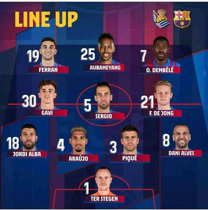 Groupe Barcelone