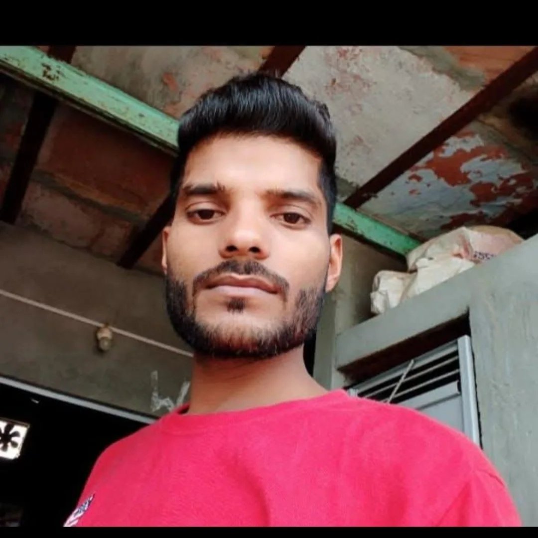 Manoj Maurya