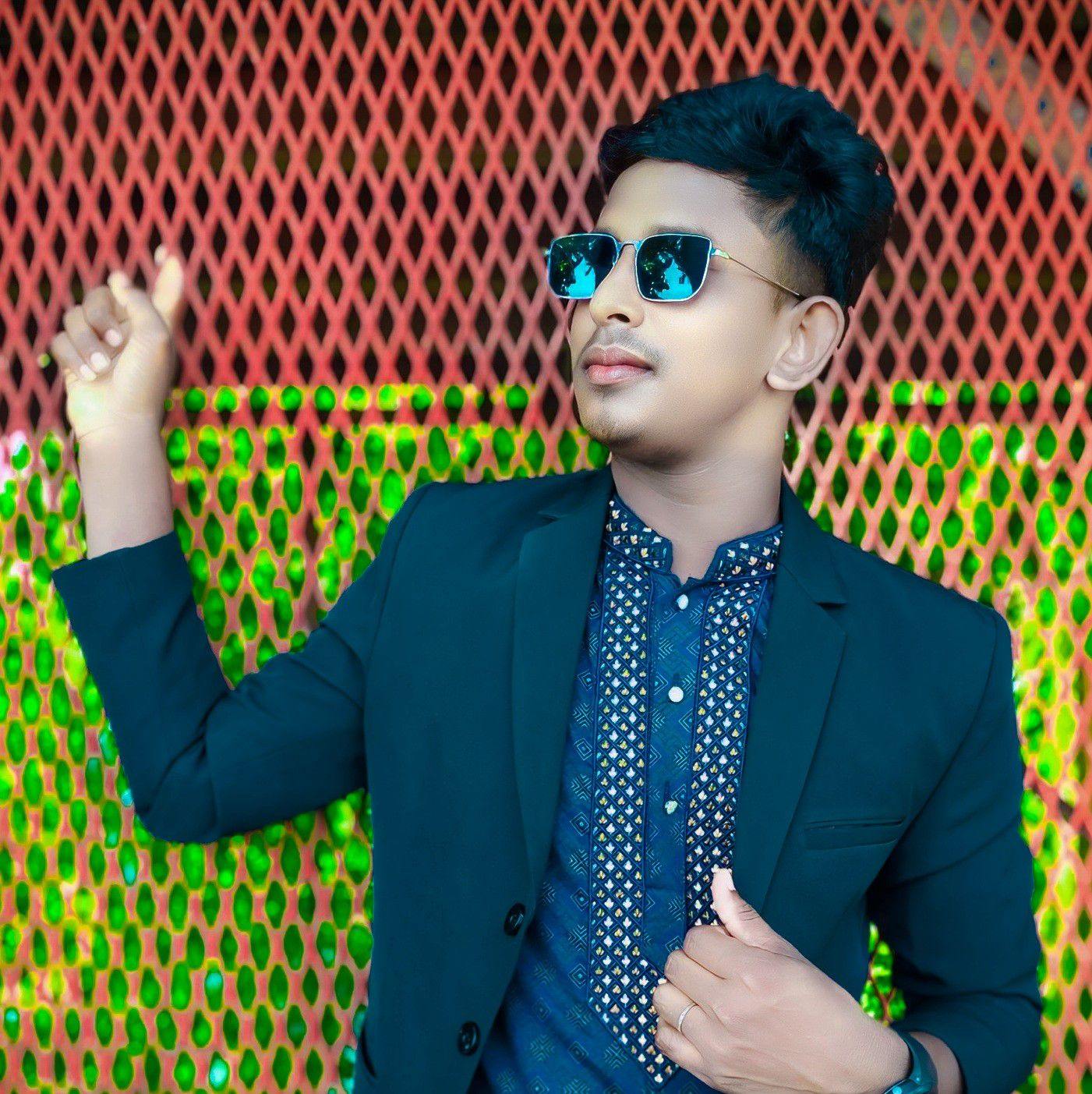 Prience Rifat Rahman