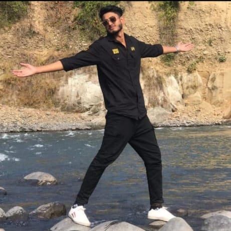 Aashiq