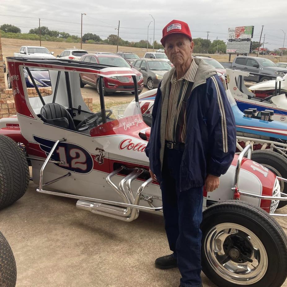 Wayne Johnson Racing