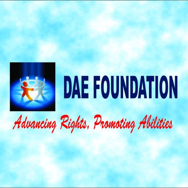 DAE Foundation - DAEF