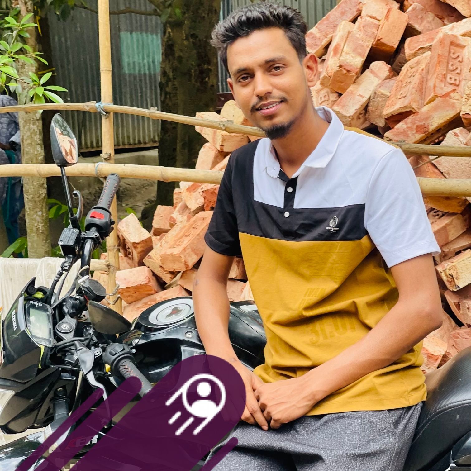 মাথার ব্রেন খাটাই বানাইছে জেলখানা | Azan Ahmed Rony