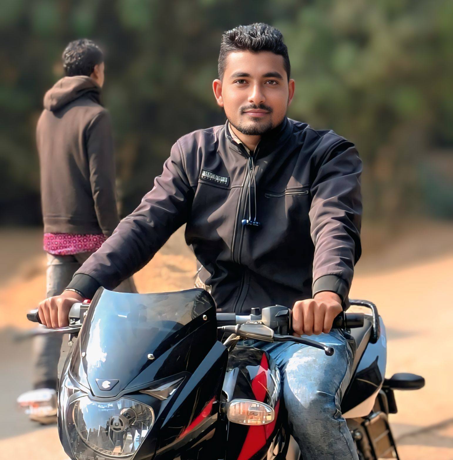 MD Sohan Raja
