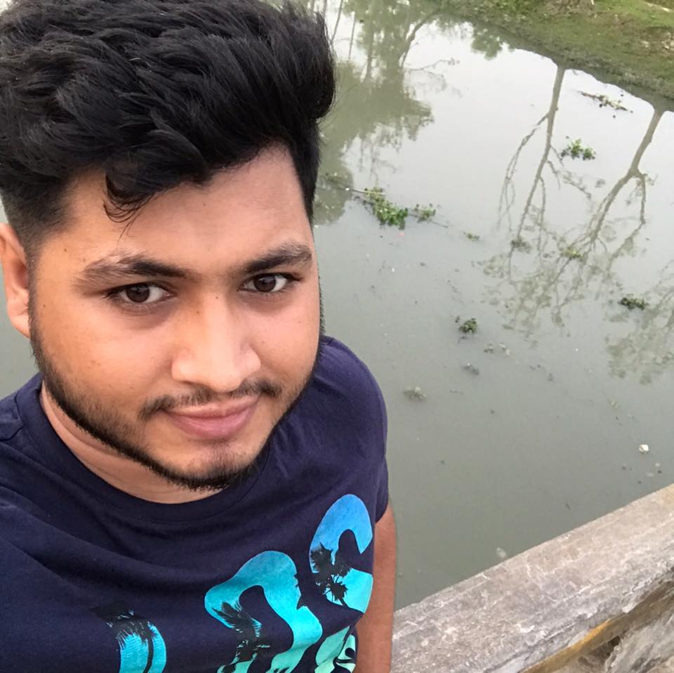 Md Mahim | Barisal