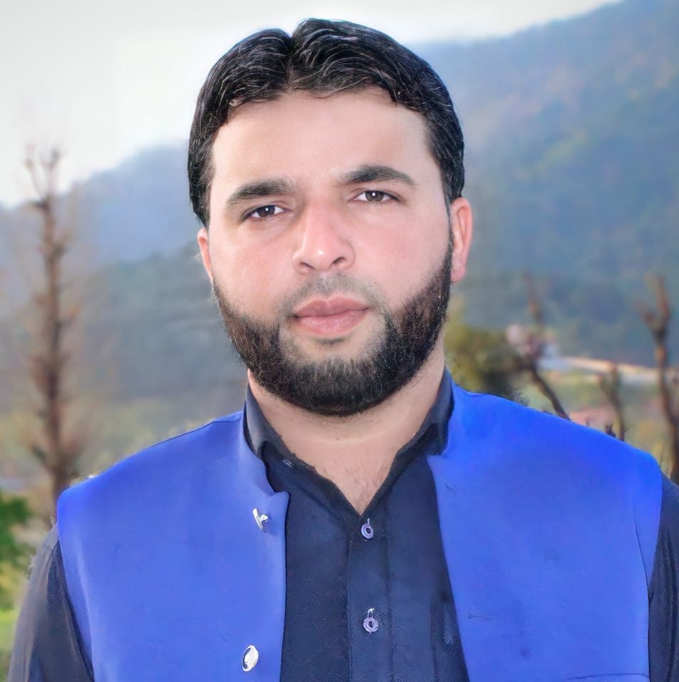 Raja Waqas waqar Official