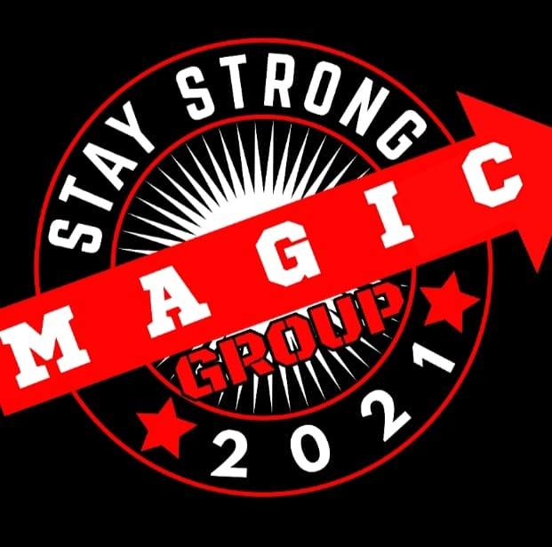 Magic group