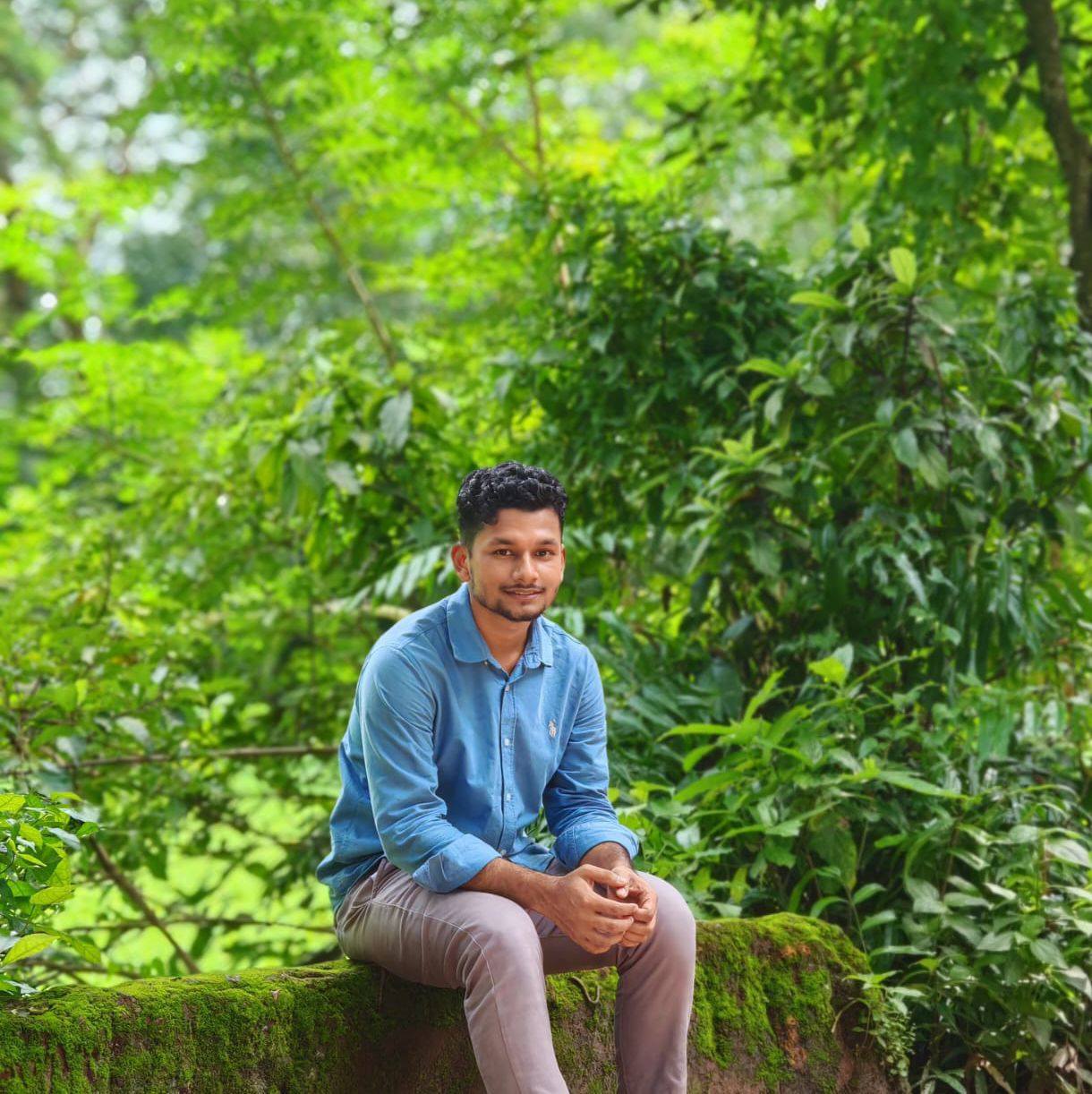 Azmir Riad