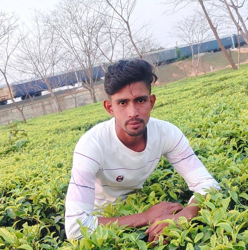 MD R khan