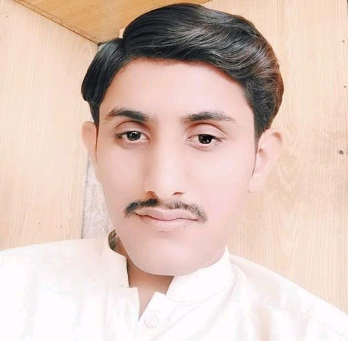 Sher muhammad