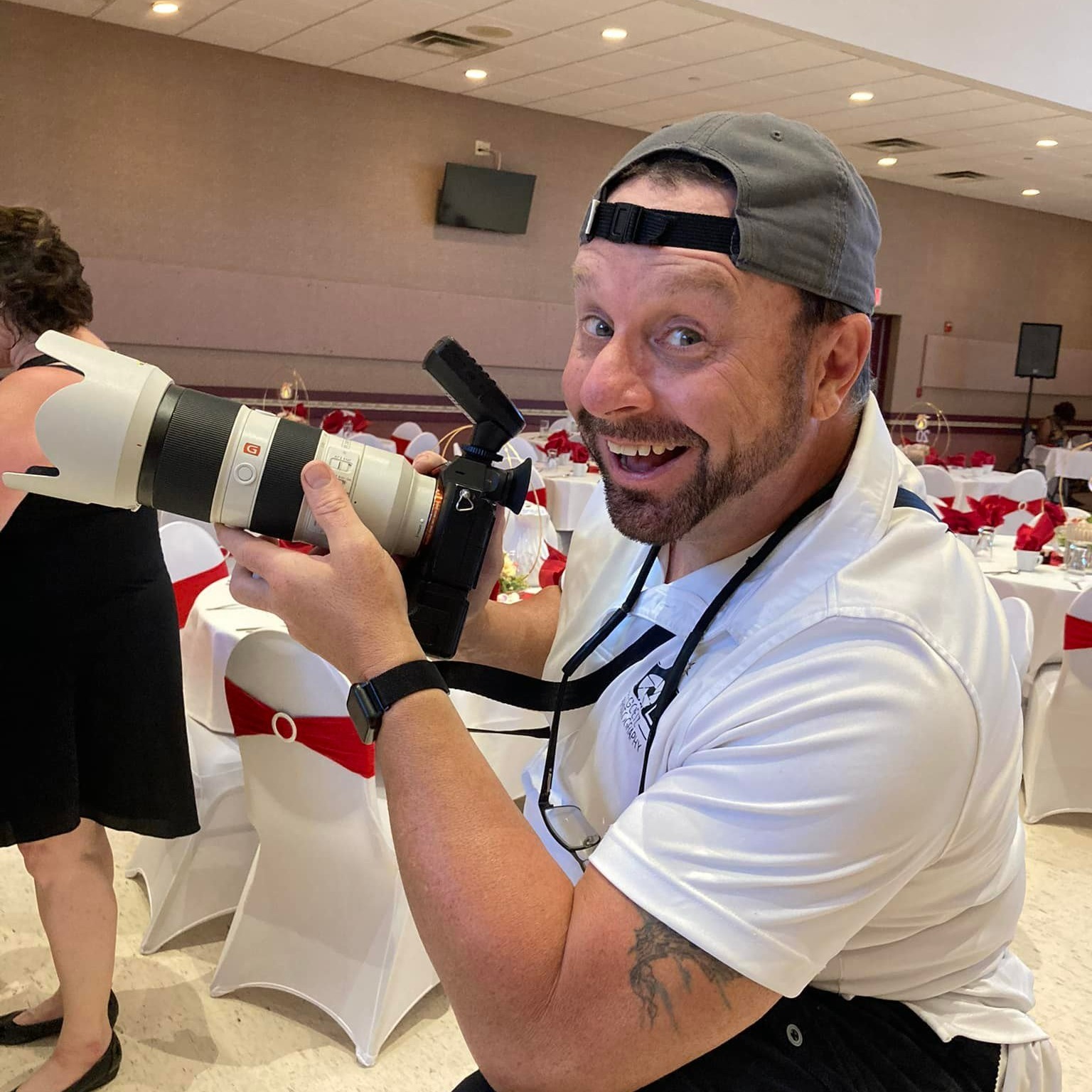 Joe Goetz Photography