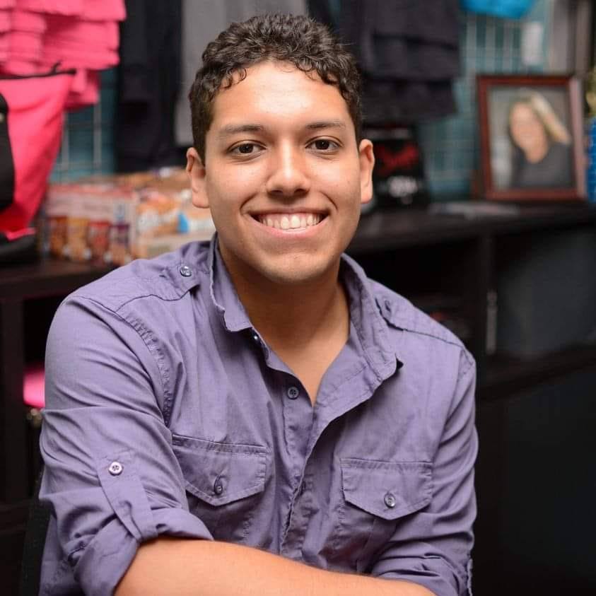 Julian Reyes