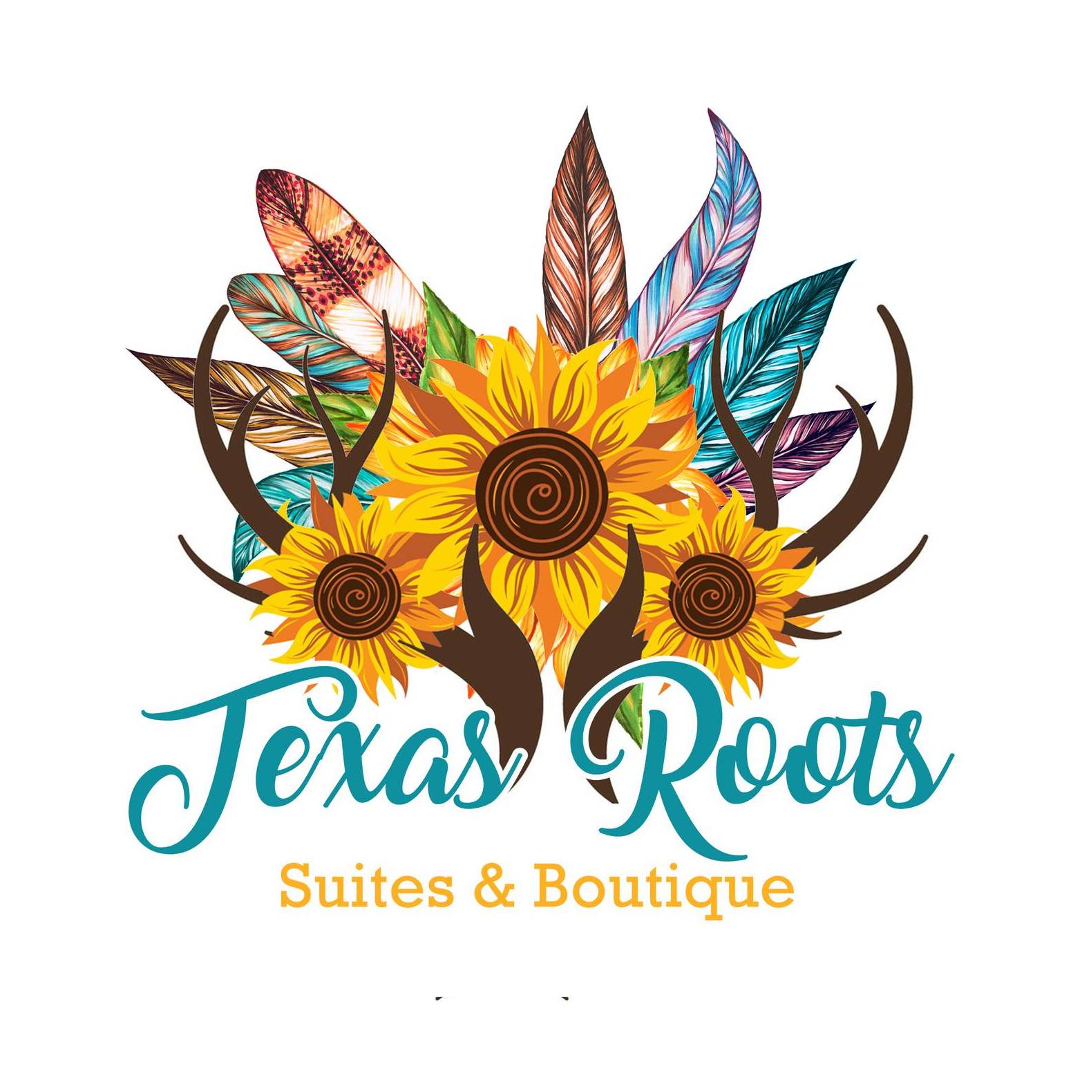 Texas Roots Suites & Boutique | San Antonio TX