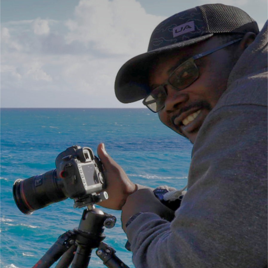 Caribbean Photographers | Old House on Quarry Street in East Dry River ...