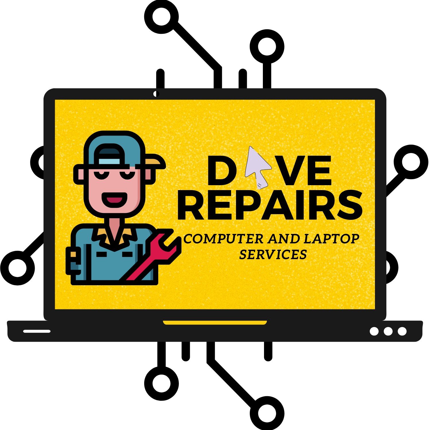 Dave Repairs