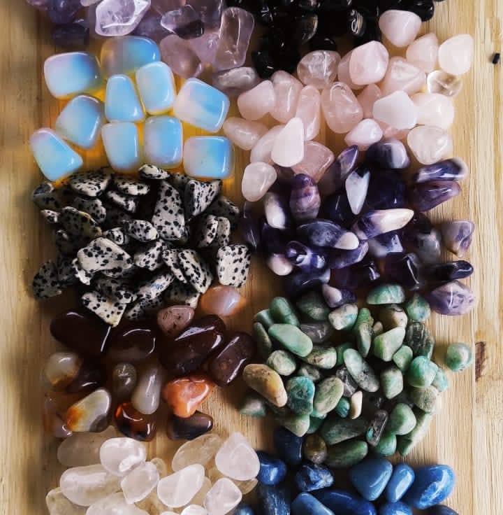 Artesanias Ureshi